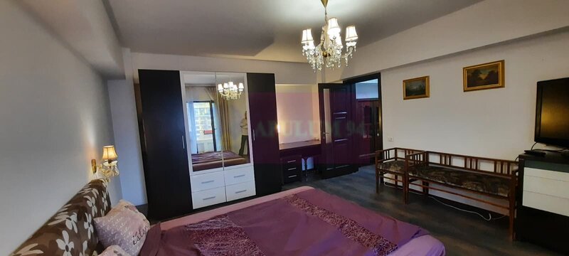 Inchiriere apartament de 2 camere in zona bd Unirii-Zepter