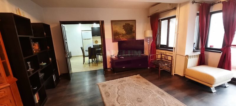 Inchiriere apartament de 2 camere in zona bd Unirii-Zepter