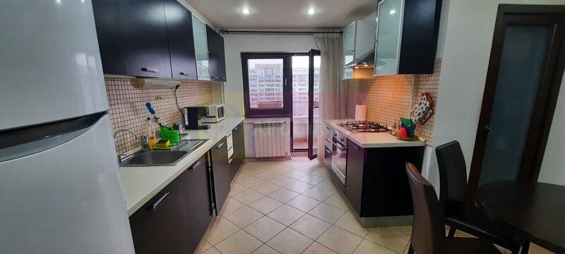Inchiriere apartament de 2 camere in zona bd Unirii-Zepter