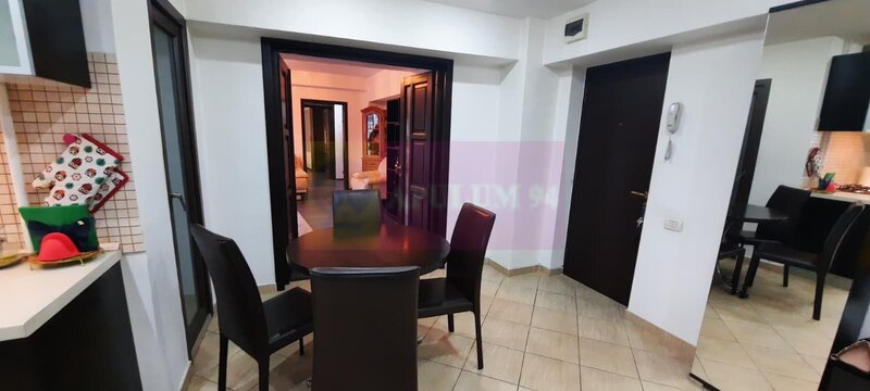 Inchiriere apartament de 2 camere in zona bd Unirii-Zepter