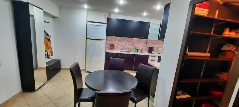 Inchiriere apartament de 2 camere in zona bd Unirii-Zepter