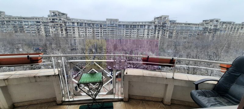 Inchiriere apartament de 2 camere in zona bd Unirii-Zepter